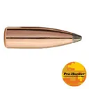Sierra Pro-Hunter Rifle Bullets 8mm .323" 175 gr SPT 100/ct - Sierra