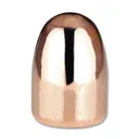Berry's Superior Plated Pistol Bullets .45 cal .452" 230 gr RN 250/ct - Berry-S-Mfg