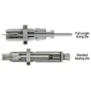 Hornady Custom Grade New Dimension Series I Rifle 2-Die Set .17 Hornet - Hornady