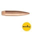 Sierra MatchKing Long Range Specialty Bullets .338 cal .338" 300 gr HPBT MATCH 50/ct - Sierra