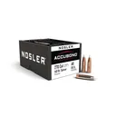 Nosler AccuBond Rifle Bullets .270 cal .277" 140 gr SBT-ACB 50/ct - Nosler
