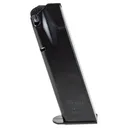 Sig Sauer P226 Magazine 9mm Black 15/rd - Sig-Sauer