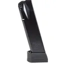 Sig Sauer P226 Magazine 9mm Black 20/rd - Sig-Sauer