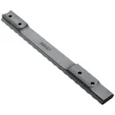 Weaver 1-Piece Extended Multi-Slot Picatinny Scope Base Savage Target Tact LA 20 MOA (8-40) - Weaver