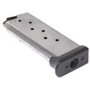 Sig Sauer P238 Legion Handgun Magazine EXT .380 ACP 7/rd - Sig-Sauer