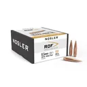 Nosler RDF Match Rifle Bullets 6.5mm .264" 140 gr HPBT 100/ct - Nosler