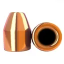 Berry's Superior Plated Handgun Bullets .40 S&W/10mm .401" 165 gr HBFPTP 250/ct - Berry-S-Mfg