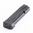 Wilson Combat Handgun Magazine for EDC X9 Black Steel 9mm Luger 18/rd - Wilson Combat