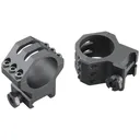 Weaver 6-Hole Picatinny Tactical Scope Rings 30mm High - Weaver
