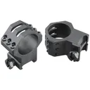 Weaver 6-Hole Picatinny Tactical Scope Rings 30mm X-High - Weaver