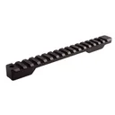 Talley Picatinny Base Long Action 20 MOA Remington 700 721 722 725 40X - Talley