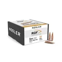 Nosler RDF Match Rifle Bullets 6mm .243" 105 gr HPBT 100/ct - Nosler