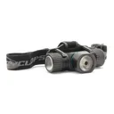 Cyclops Poseidon Rechargeable Headlamp Black 2000 Lumens - Cyclops