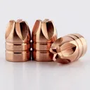 Lehigh .451 cal 190gr Xtr Defense LF Hunting & Defense Handgun Bullets 50/rd - Lehigh Defense