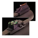 Truglo Pro Series Slug Gun Sight - Shotgun Beretta, Franchi, Browning Gold - Truglo