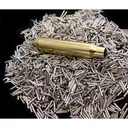 Lyman Rotary Case Stainless Steel Tumbling Media 5 lbs. - Lyman