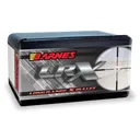 Barnes LRX Long-Range X Bullets .30 cal .308" 190 gr LRX BT 50/ct - Barnes