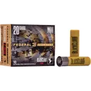 Federal Black Cloud TSS Shotshell 20ga 3" 1 5/8 oz #3 FS &# 9 TSS 10/ct - Federal Ammo