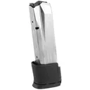 Smith & Wesson M&P45 Extended Handgun Magazine Black Base .45 ACP 14/rd - Smith-Wesson