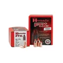 Hornady FTX Handgun Bullets .44 cal .44 Magnum .430" 225 gr FTX 100/ct - Hornady