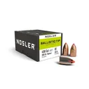 Nosler Ballistic Tip Hunting Rifle Bullets .458 SOCOM 300 gr SP (Orange Tip) 50/ct - Nosler