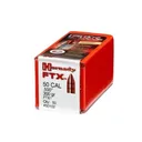 Hornady FTX Handgun Bullets .50 cal .500" 300 gr FTX 50/ct - Hornady