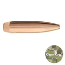 Sierra GameKing Rifle Bullets 7mm .284" 160 gr HPBT 100/ct - Sierra