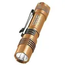 PROTAC 1L-1AA WITH LITHIUM, ALKALINE BATTERIES AND HOLSTER  COYOTE - Streamlight