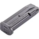 Wilson Combat EDC X9 Handgun Magazine 9mm Black Steel 10/rd - Wilson Combat