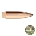 Sierra GameKing Rifle Bullets 7mm .284" 150 gr SBT 100/ct - Sierra