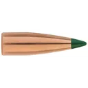 Sierra Tipped MatchKing Rifle Bullets .30 cal / 7.62mm .308" 125 gr. TMK Match, 100/rds - Sierra
