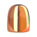 Berry's Superior Plated Pistol Bullets .45 Cal. .452" 200 gr Round Nose 250/ct - Berry-S-Mfg