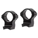 30mm Lightweight Alloy Scope Mounts X-Bolt (Med) - Natchez Shooting & Outdoors