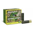 Remington Nitro-Steel Hi-Velocity Magnum Load Shotshell 10ga 3-1/2" 1-1/2 oz #2 1450 fps 25/ct - Remington