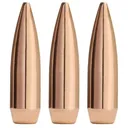 Sierra MatchKing Rifle Bullets .30 cal .308" 168 gr HPBT MATCH 100/ct - Sierra