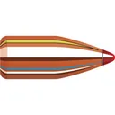 Hornady FTX Rifle Bullets .35 cal .355" 165 gr FTX (.350 Legend) 100/ct - Hornady