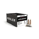 Nosler AccuBond Rifle Bullets 6mm .243" 90 gr SBT-ACB 50/ct - Nosler