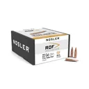 Nosler RDF Match Rifle Bullets .22 cal .224" 77 gr HPBT 100/ct - Nosler