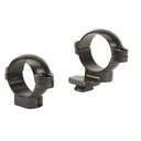 Leupold 2-Piece STD Extension Rings 1", Medium, Gloss - Leupold