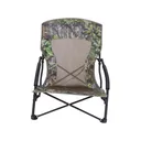 PREMIUM LOW TURKEY SEAT WITH STRAP (OBSESSION) - Allen