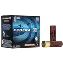 Federal Speed-Shok Shotshells10ga 3-1/2" 1-1/2oz T Shot 1450 fps 25/ct - Federal