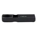 Burris Fastfire Red Dot Sight Mount - 1911 Adjustable/Novak - Burris