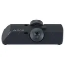 Burris Fastfire Red Dot Sight Mount - Ruger rifles, Super Redhawk, Super Blackhawk Hunter - Burris