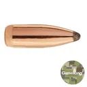 Sierra GameKing Rifle Bullets .375 cal .375" 250 gr SBT 50/ct - Sierra