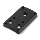 Burris Fastfire Red Dot Sight Mount - Glock (All models) & Beretta PX4 Storm - Burris