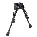 Caldwell Pic Rail XLA Fixed Bipod 6 in. - 9 in. - Caldwell Shooting