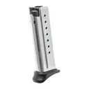 Springfield Armory XD-E Handgun Magazine with Pinky Ext Floor Plate 9mm Luger 8/rd - Springfield-Armory