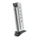 Springfield XD-E Handgun Magazine with Pinky EXT .45 ACP 6/rd - Springfield-Armory