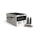 Nosler Ballistic SilverTip Hunting Rifle Bullets .30 cal .308" 180 gr SBT-BSTIP 50/ct - Nosler