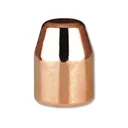 Berry's Superior Plated Pistol Bullets .40 cal/10mm .401" 165 gr FP 250/ct - Berry-S-Mfg